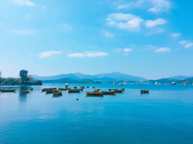 Tai Mei Tuk