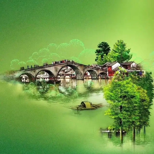 Zhang Family House