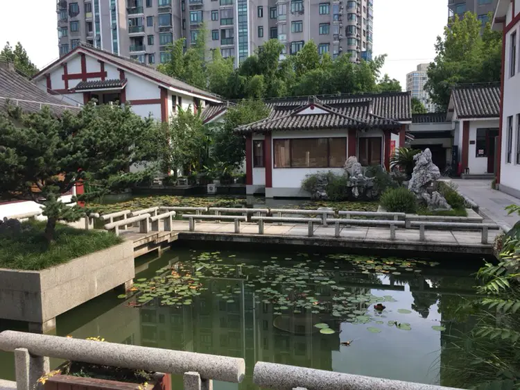 Tao Xingzhi Memorial Hall