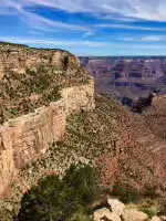 Window Of The World - Grand Canyon