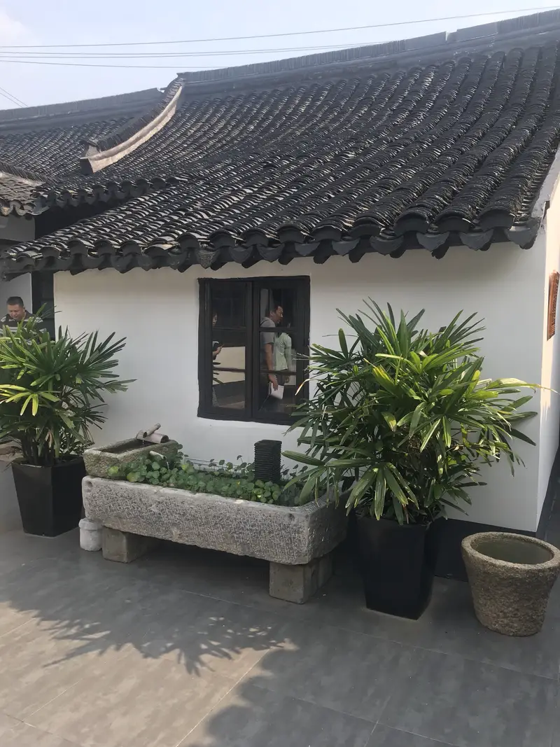 Qingcun Town