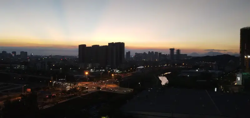 JiangLing JieShi