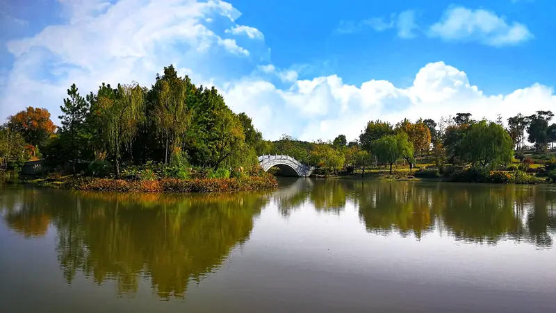 Minhang Cultural Park