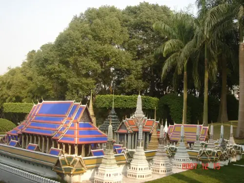 Grand Palace