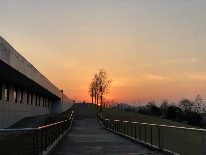 Shanyin Bridge