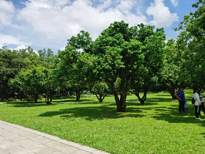 Meilin Mountain Park