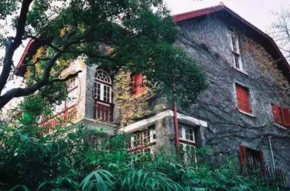 Zhang Xiang Mansion