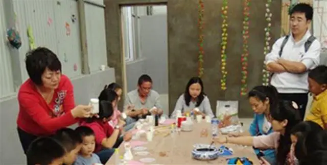 Nianjiaqiang Baiyi Fang