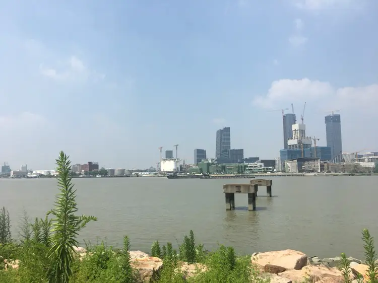 International Sister Cities Park