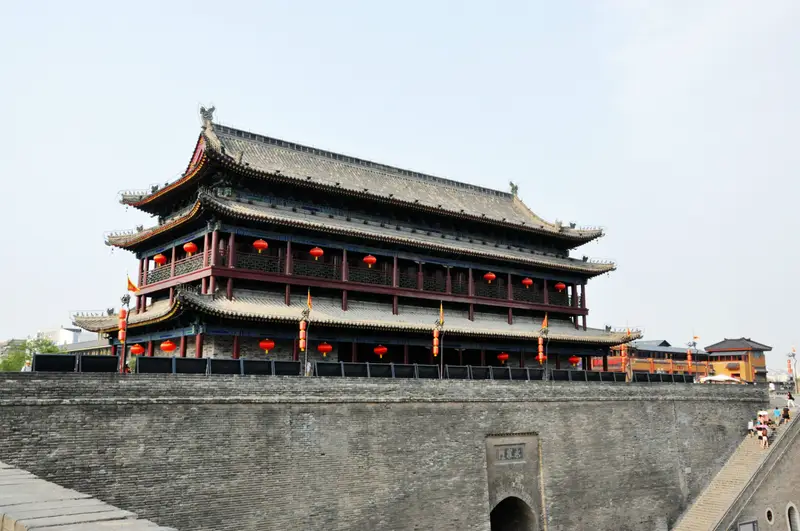 Wenchang Gate