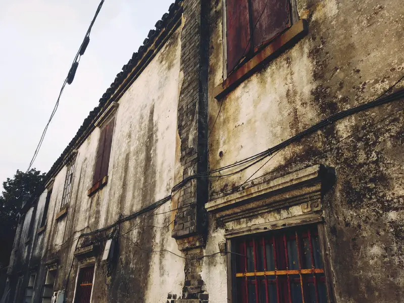 Zhaojialou-Yurutai
