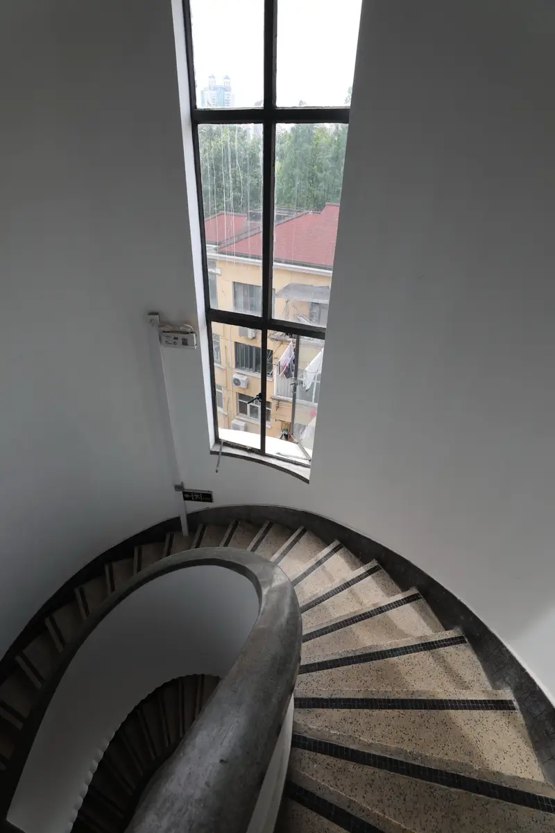 Petain Apartment