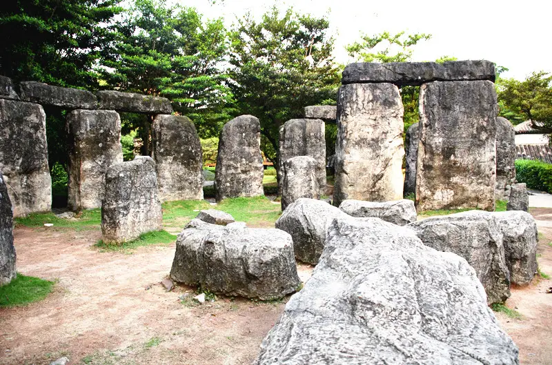 Stonehenge
