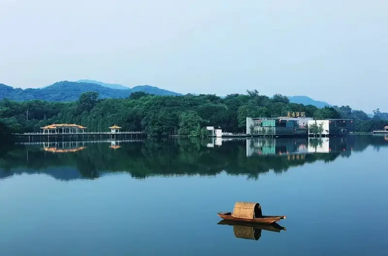Luhu Park