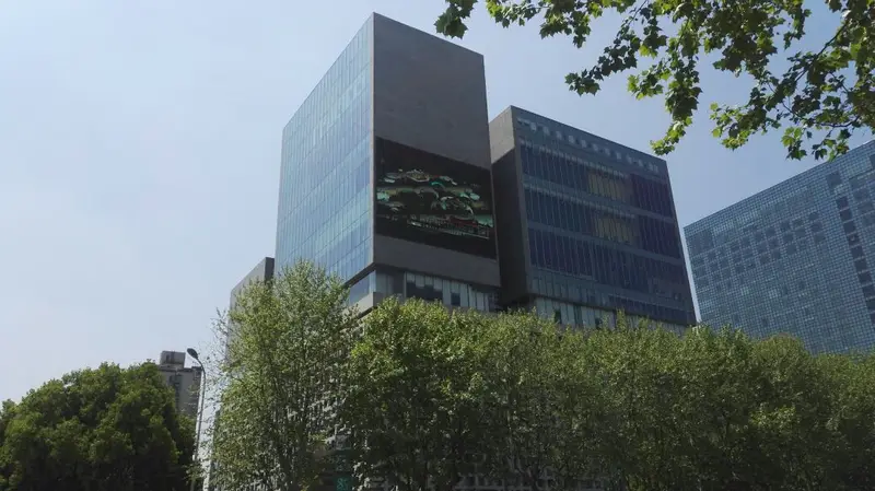 Shanghai Himalayas Museum