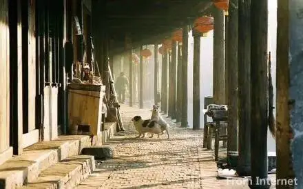 Xitang