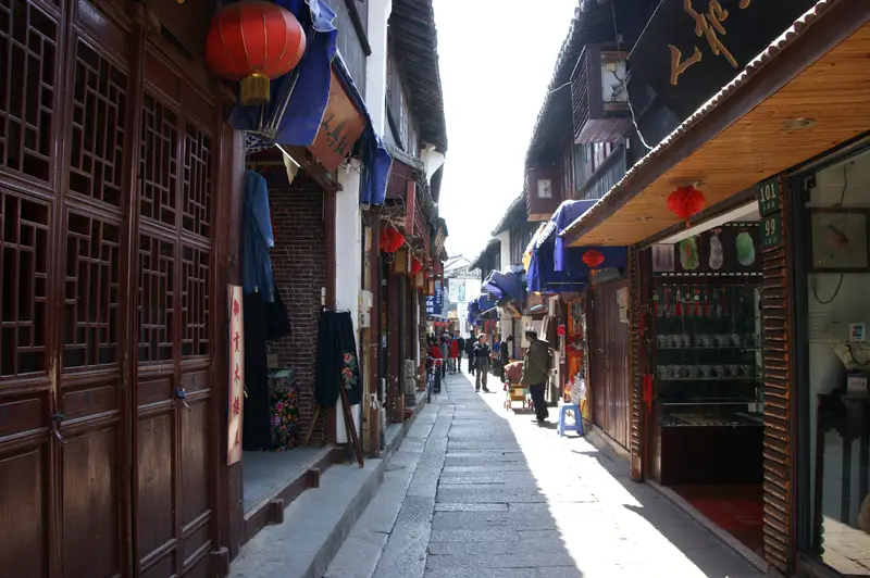 North Street