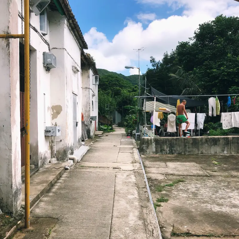 DaLang Village