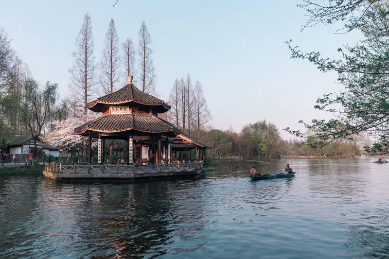 Mao'S Home Port