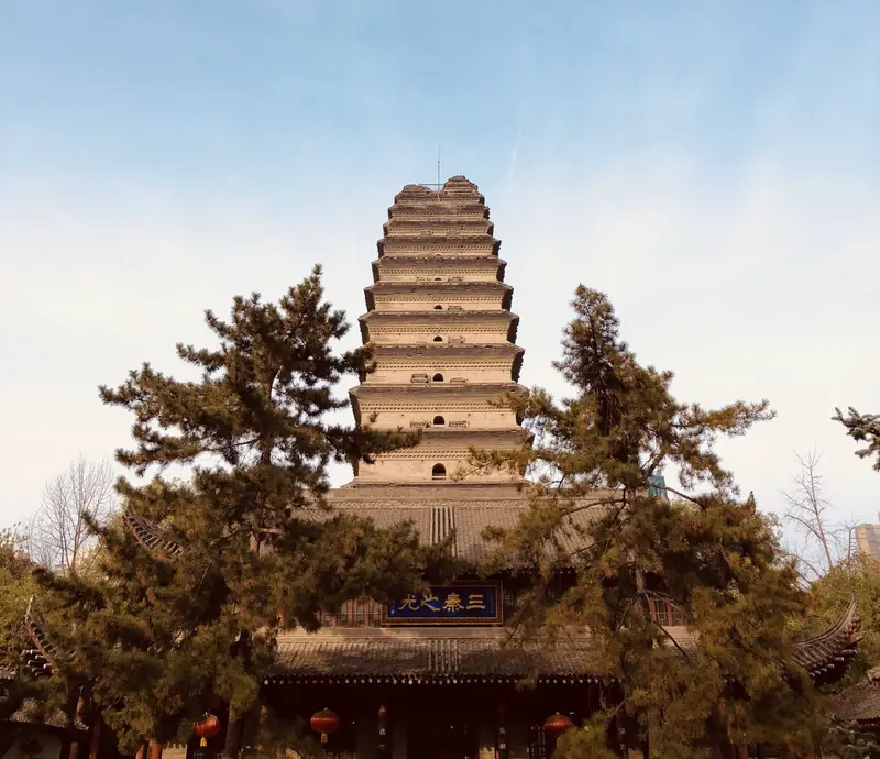 Sutra Hall