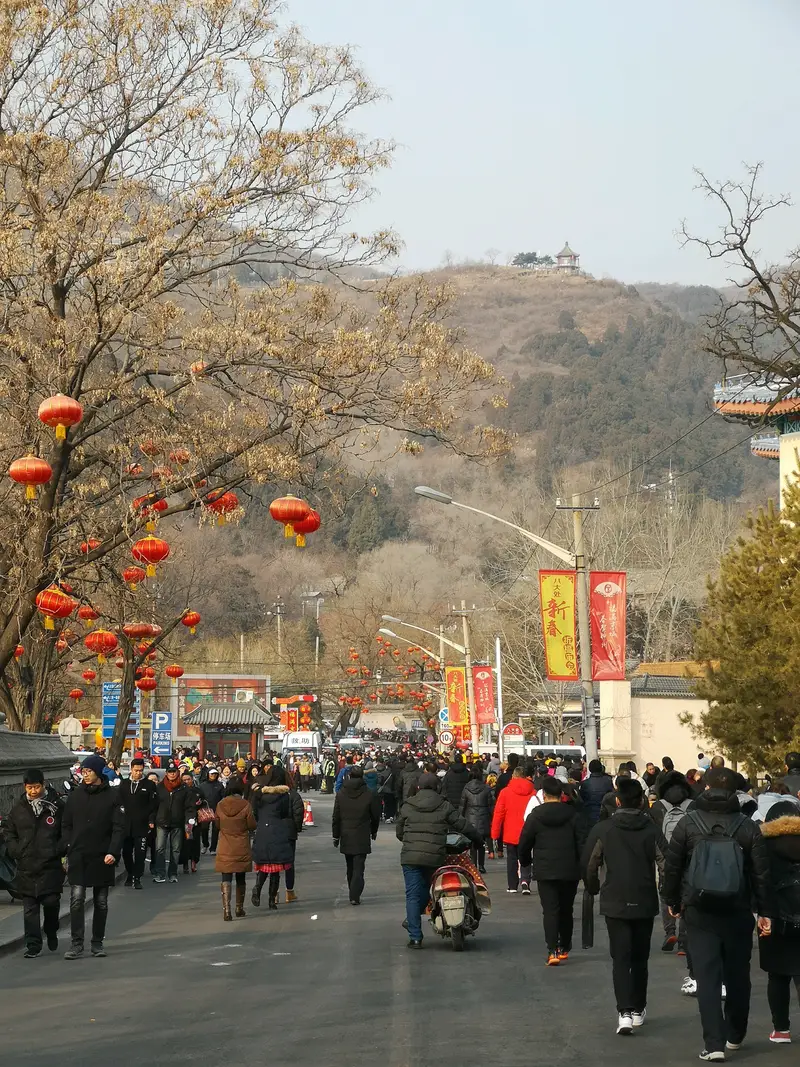 Lingguang Temple