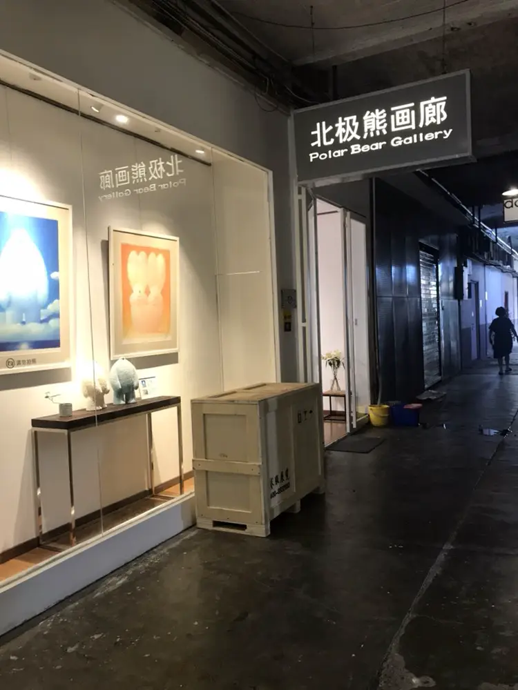 Polar Bear Gallery