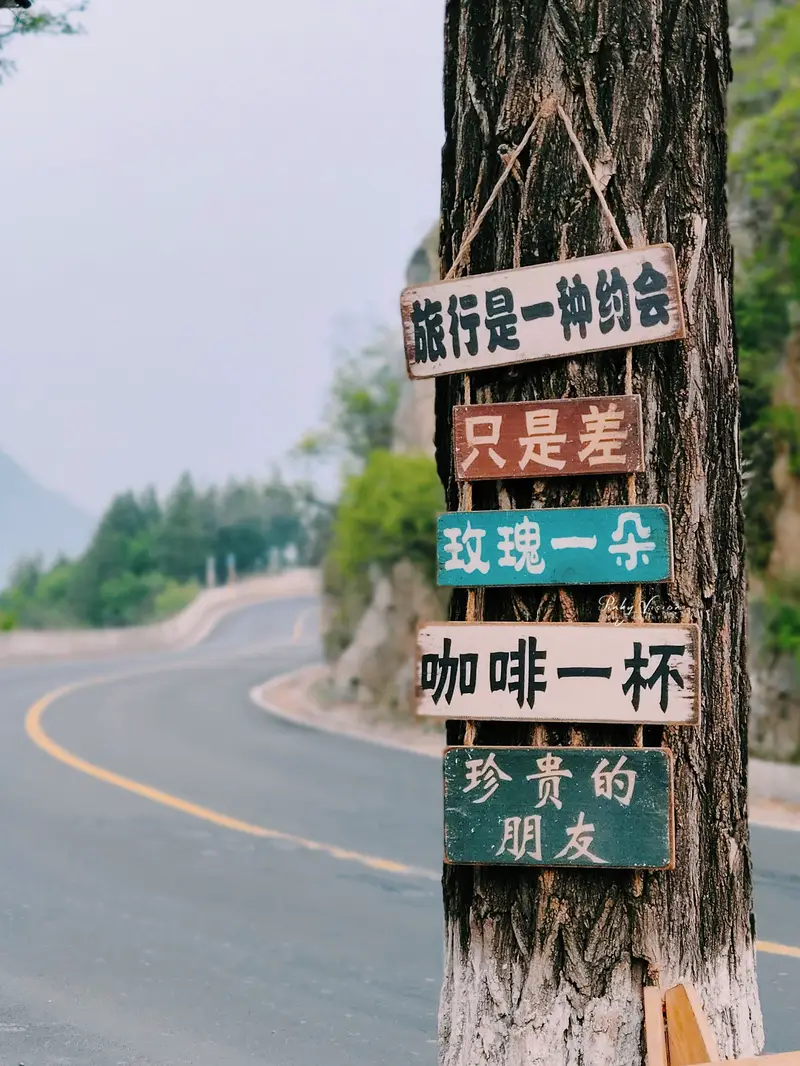 Dongfanghong Tunnel