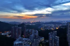 Xiantong Sports Park