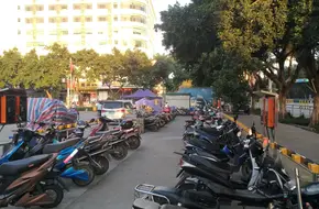 Century Oriental Pedestrian Street