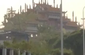 Bao'En Fudi Cemetery