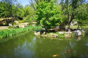 Nangong Tourism Scenic Area