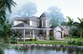 Zhicheng Art Gallery
