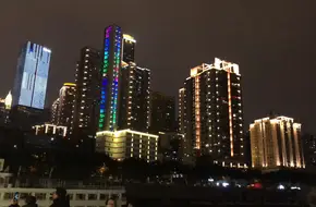Golden Palace Cruise