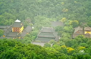 North Peak (Beigao Feng)