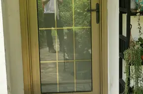 Shaluo Dong Zhang House