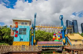 Hurricane Bay