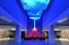Hall Of Our Belief