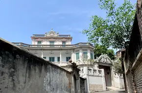 Clock Tower