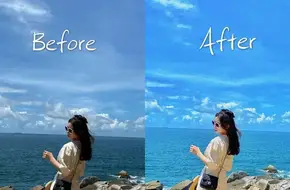 Xiaomeisha Ocean World - Turtle Island