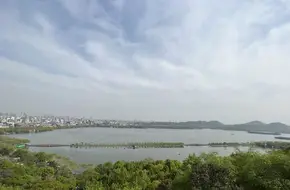 Jihong Pavilion
