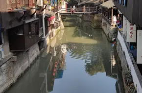 Zhoupu Art Museum