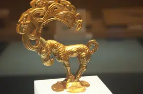 Shaanxi History Museum