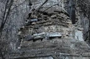 Hongluosanxian