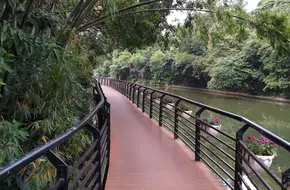 Moon Bay Park