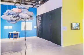 C-Line Media Art Center