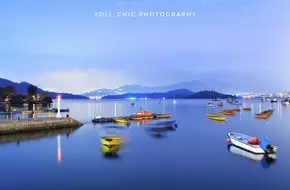 Longwei Beach