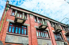 Former Residence Of Lu Xun In Shanghai
