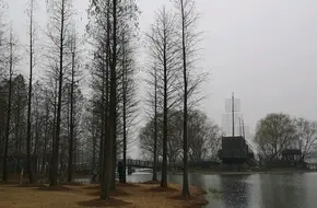 Qiusugen Garden
