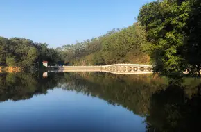 Xianhu Botanical Garden - Xian Lake