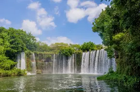 Window Of The World - Niagara Falls